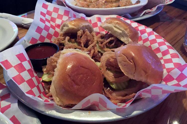 Miller S Ale House Winter Park Village Winter Park Orlando